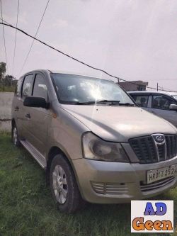 used mahindra xylo 2009 Diesel for sale 